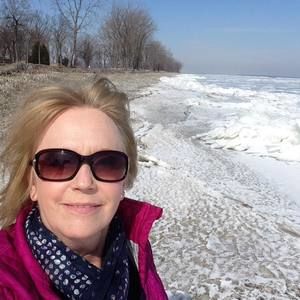 Meet your Posher, Mary